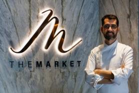 The Westin Pune appoints Chef Vikram Khatri as the Director of Culinary