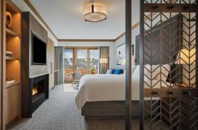 Montage Hotels & Resorts Opens Montage Big Sky