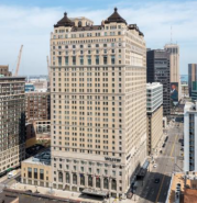 Oxford Capital Group, LLC Acquires Westin Book Cadillac Detroit Hotel