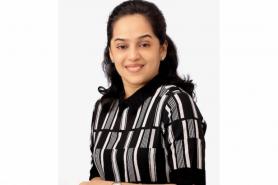 Shilpa Joshi appointed as Director of Sales Absolute Hotel Services India