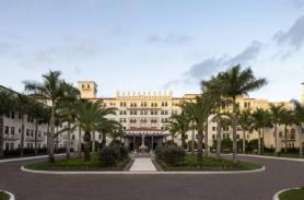 The Boca Raton Unveils Renovation and Relaunches Cloister