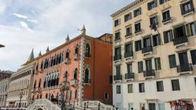 Hotel Danieli In Venice To Become a Four Seasons in 2024