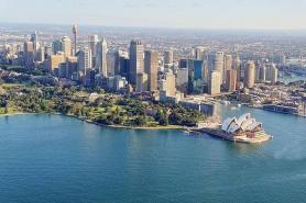 Sydney hotel rates reached pandemic-era highs in December