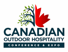 Canadian Outdoor Hospitality Conference will take place from March 8-10, 2022