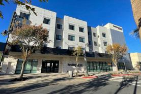 Midas Enterprises οpens its first Los Angeles hotel in Downtown Lancaster