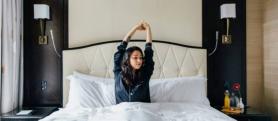 Rosewood Hotel Georgia Launches Alchemy of Sleep Retreats