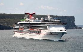 Entire Carnival Fleet Set to Cruise by May