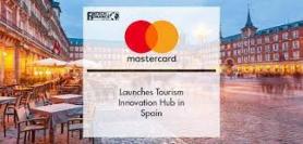 In Spain, Mastercard launched Tourism hub