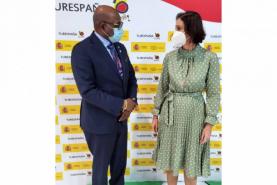 Jamaica to sign MOU on tourism development with Spain