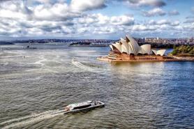 The Visitor Economy in Australia: more than visitor spend and jobs
