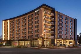 Chatham Lodging Trust Announces Opening of Home2 Suites by Hilton Woodland Hills Los Angeles