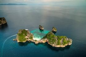 Booking.com reveals Krabi ranked as the most welcoming province in Thailand by 1.8M reviews