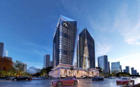 Accor Signs With Edge Holding to Bring Sofitel Cairo New Capital Hotel & Residences to Egypt