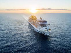 MSC Virtuosa’s 2022 UK Season Extended for Another Month