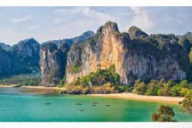 Krabi celebrated by Booking.com travellers as 'Thailand’s most welcoming city'