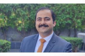 The Westin Pune Koregaon Park appoints Rishi Mehra as Director of Food & Beverage