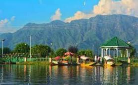 Kashmir Valley offers numerous attractions for tourists