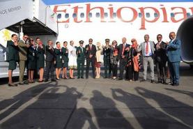Ethiopian Airlines' B737 MAX returns to the skies