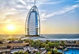 Dubai received 7 million foreign tourists last year