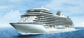 Crystal Symphony, Crystal Serenity Seized by US Authorities