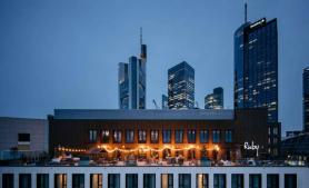 Ruby Secures Second Hotel In Frankfurt
