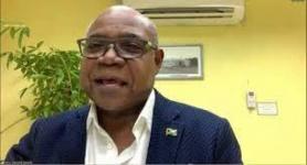 Jamaica’s Minister of Tourism urges observance of February 17 as Global Tourism Resilience Day