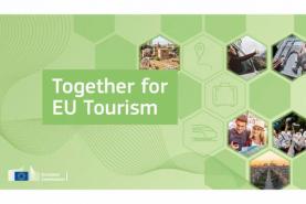 Europe's national tourism authorities convene to discuss Omicron's impact and the road to recovery