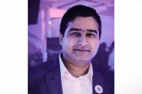 Absolute Hotel Services India appointed Rajeev Sharma as General Manager of U Rivergate Karjat