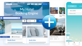 SiteMinder Joins Forces with Hopper to Combine Benefits of Online Commerce and Travel Fintech for Hotels