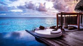 Luxury Travelers Plan to Spend Big in 2022