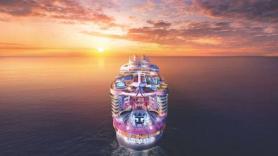 Royal Caribbean Unveils Entertainment Aboard Wonder of the Seas