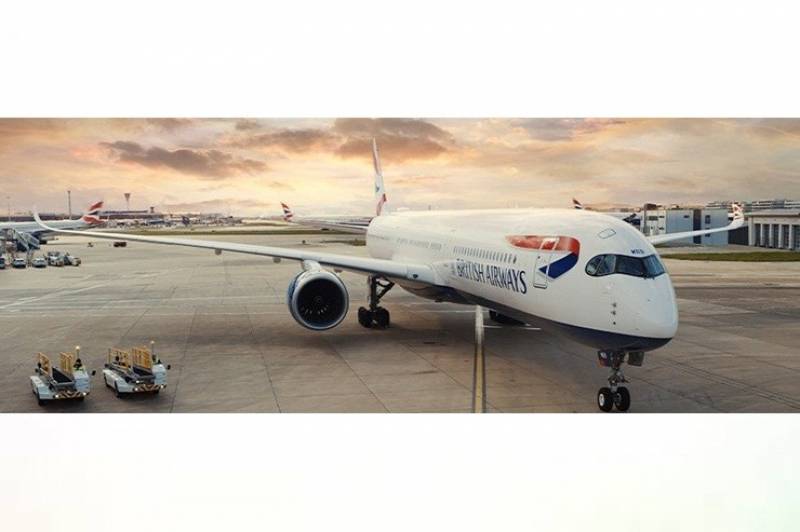 British Airways to resume flights from Singapore to Sydney after two years
