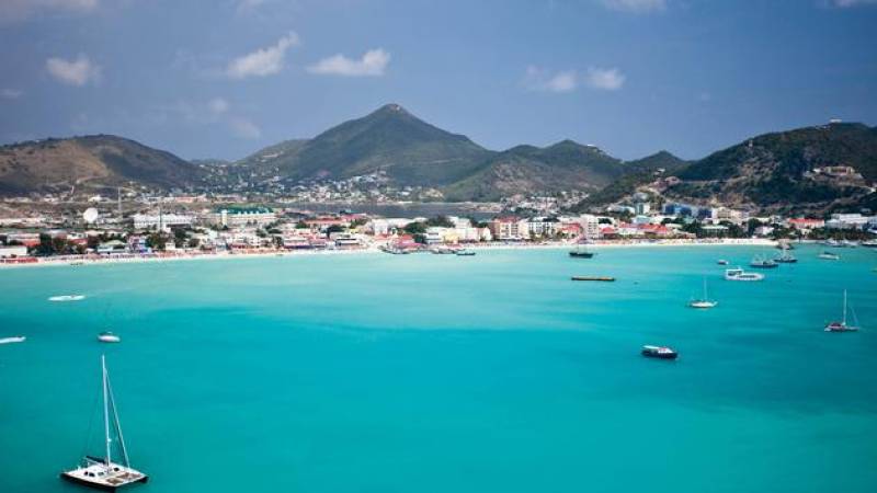 St Maarten Updates COVID-19 Entry Requirements for Travelers
