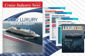 New 2022 Cruise Luxury Market Report Now Available 
