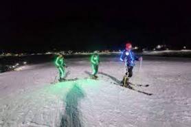 Skiing Boosts Gulmarg Tourism