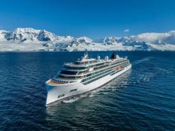March Orderbook Update: 75 Cruise Ships on Order