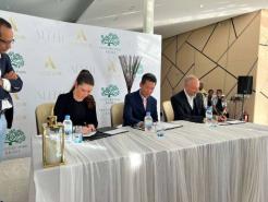 Aleph Hospitality Signs First Hotel in Rwanda
