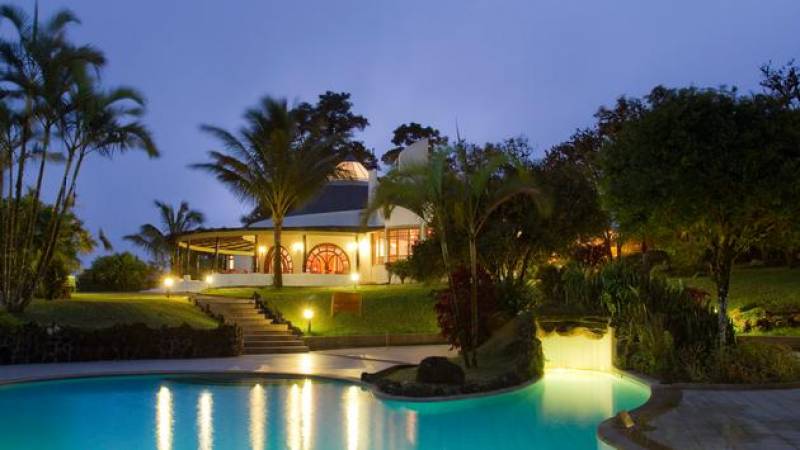 Hilton to Debut Curio Collection Brand in Galapagos Islands