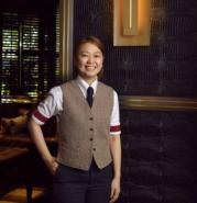 Four Seasons Hotel Singapore Appoints Sophia Kang as Head Bartender of One-Ninety Bar