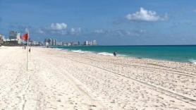 Hilton Opens First Hotel at Cancun Airport