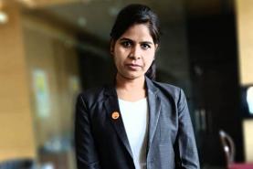 Hotel Sayaji Raipur appoints Nisha Singh Chauhan as new Human Resources Manager