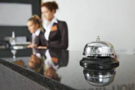 Leveraging Mobile and Cloud PMS Technology for Hotel Challenges
