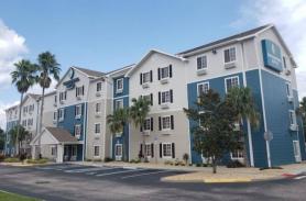 Sandpiper Lodging Trust Acquires Two WoodSpring Suites Properties
