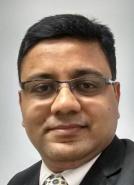 Avijit Ghosh has been appointed Director of Finance at Hyatt Regency Dehradun