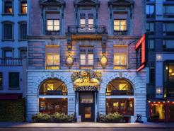 Luxe Collection Adds New Hotels to Portfolio