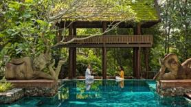 Connect to the Present with Four Seasons Resorts Thailand