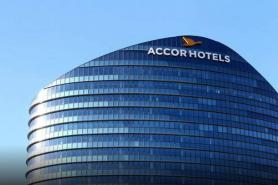Accor plans to open more than 300 new hotels and resorts in this year