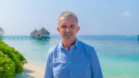 Christophe Adam Appointed General Manager at Hideaway Beach Resort & Spa
