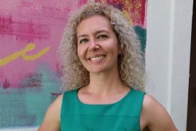 THesis Hotel appoints Marijana Simmons to Director of Sales & Marketing