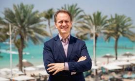 Occidental Sharjah Grand Hotel Appoints Asier Baquero as New General Manager
